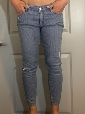 Mother Denim
